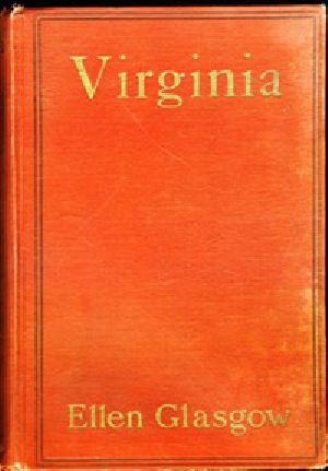 [Gutenberg 26316] • Virginia